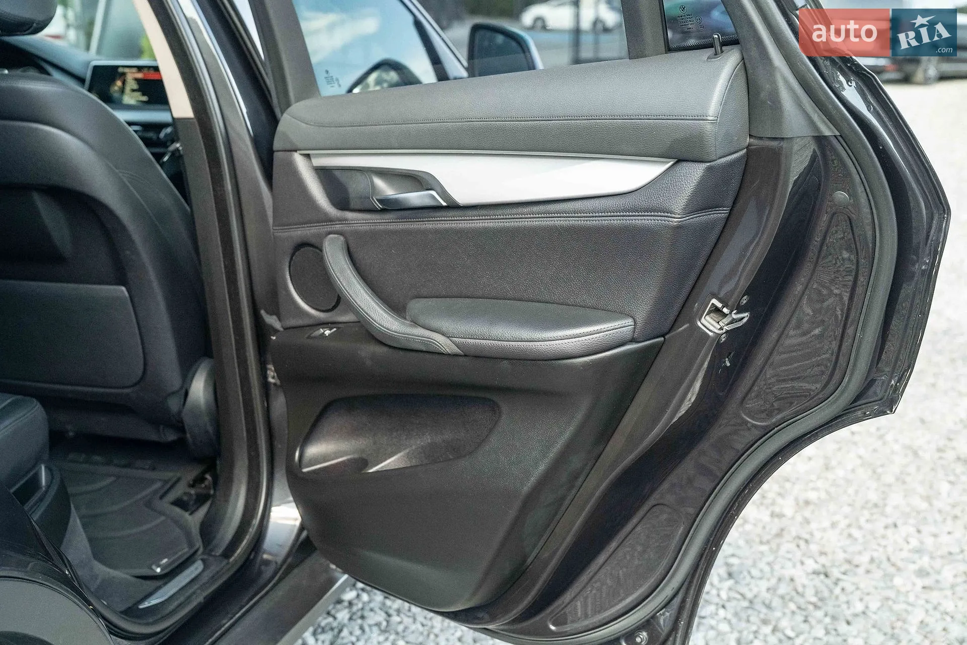 2014 BMW X6 - мініатюра 42