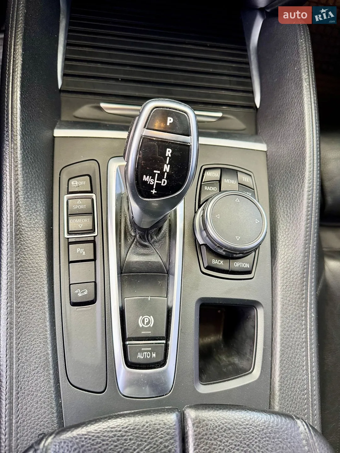 2014 BMW X6 - мініатюра 29