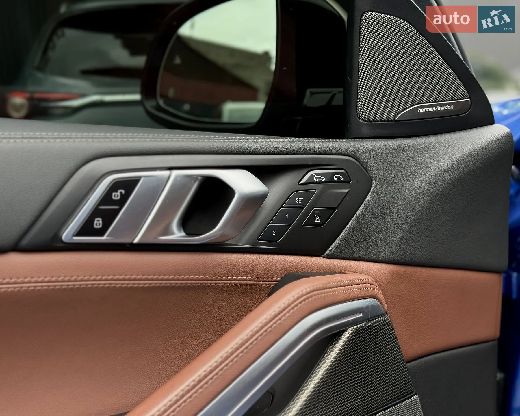 2019 BMW X6 - мініатюра 14