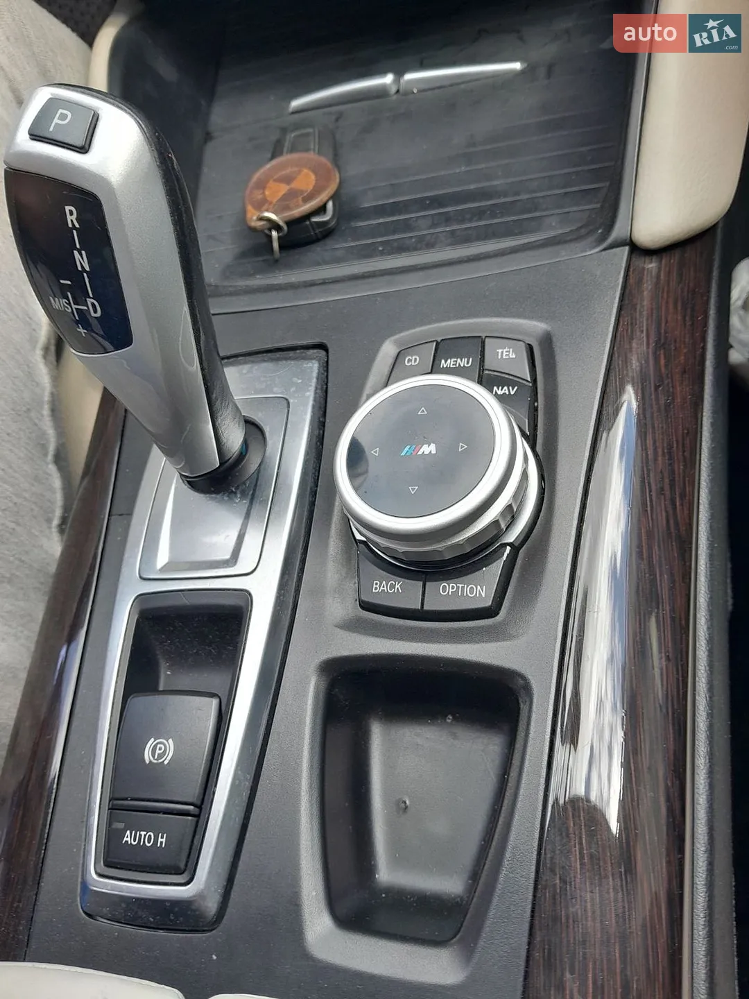 2011 BMW X6 - мініатюра 7