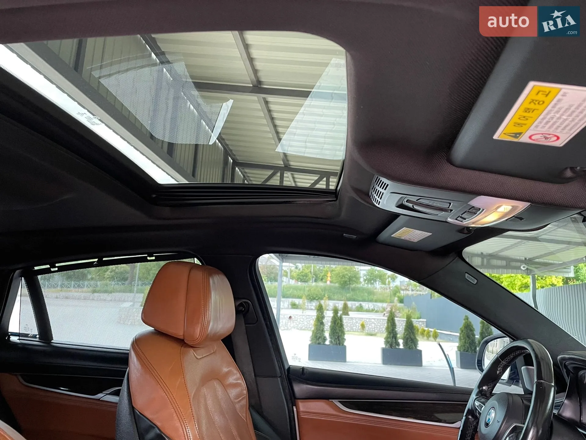 2015 BMW X6 - мініатюра 31