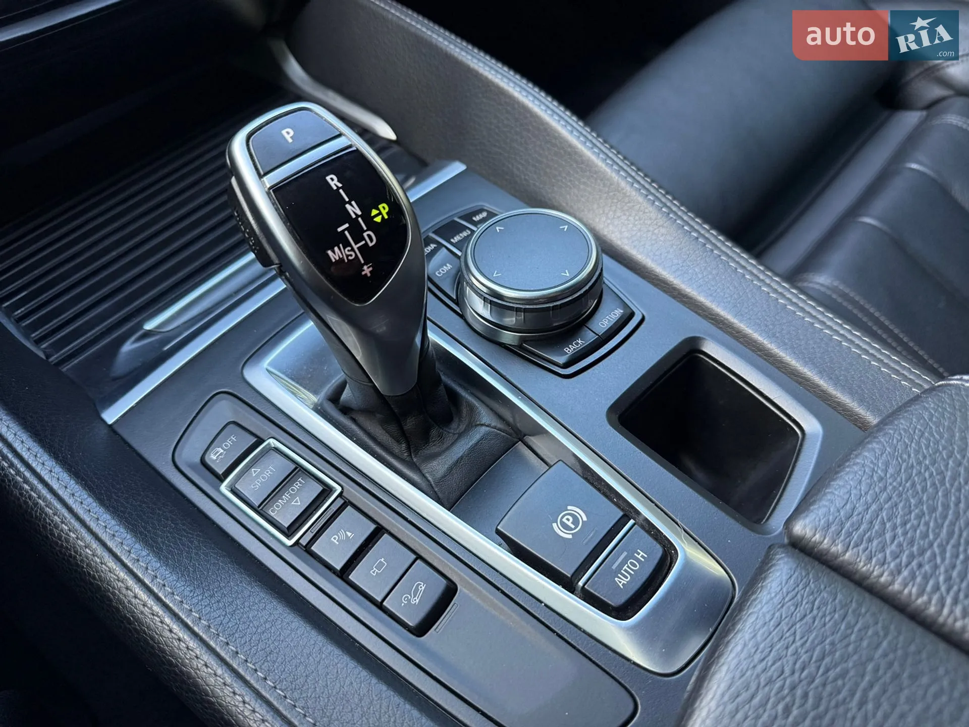 2018 BMW X6 - мініатюра 51