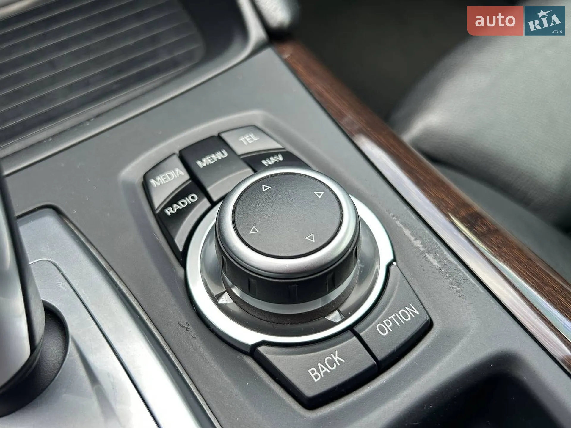 2013 BMW X6 - мініатюра 26