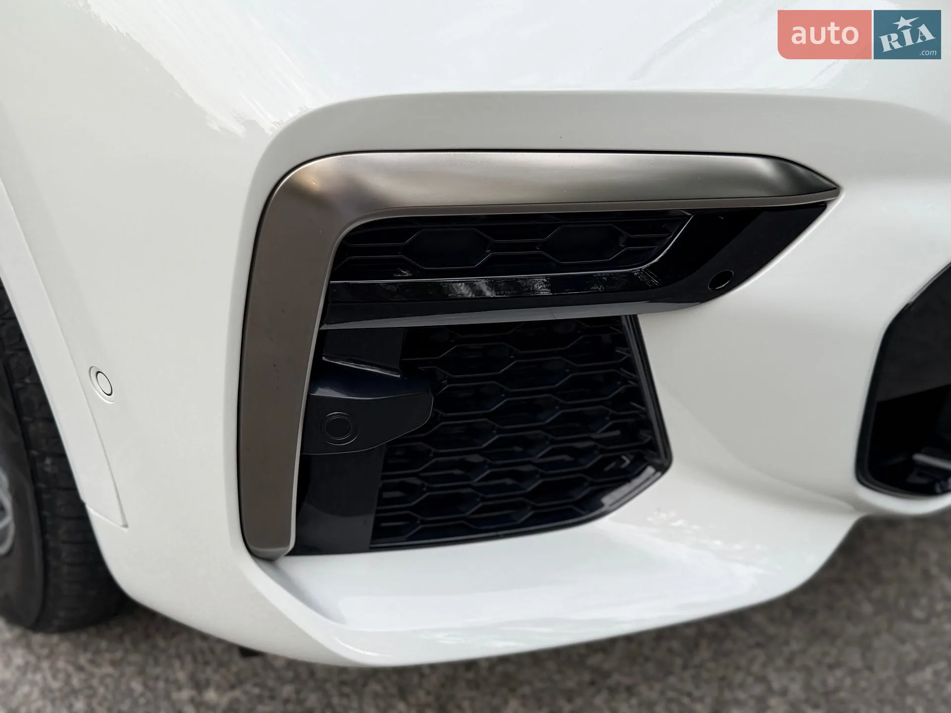 2021 BMW X6 - мініатюра 18