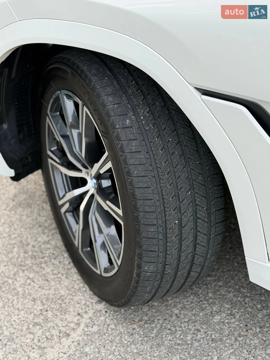 2021 BMW X6 - мініатюра 23