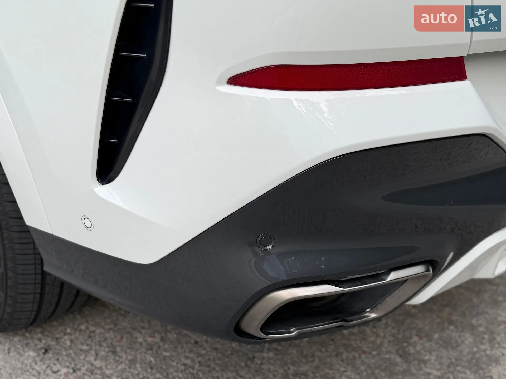 2021 BMW X6 - мініатюра 33