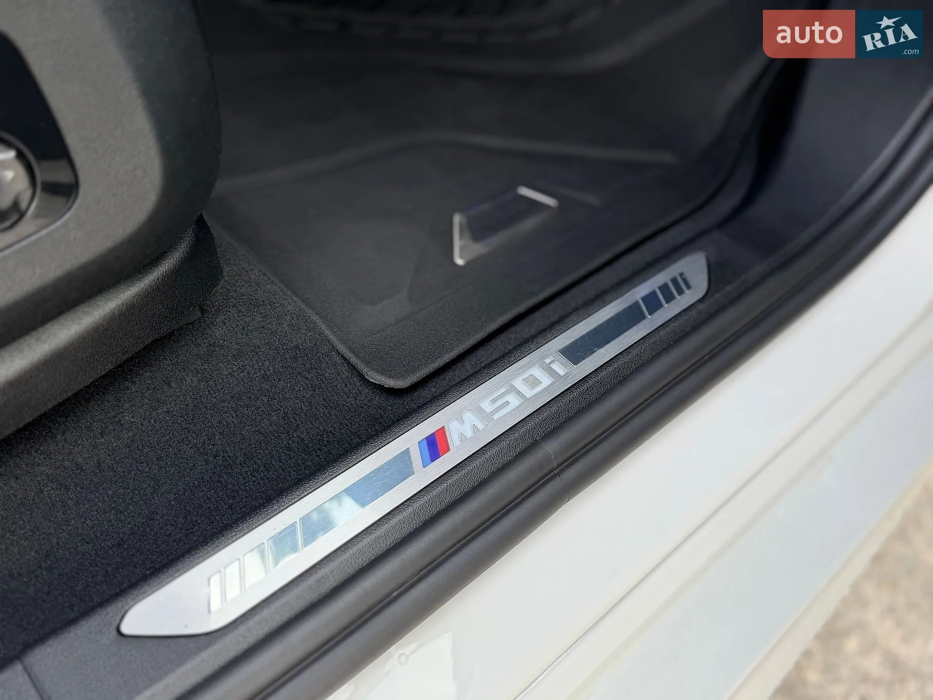 2021 BMW X6 - мініатюра 58