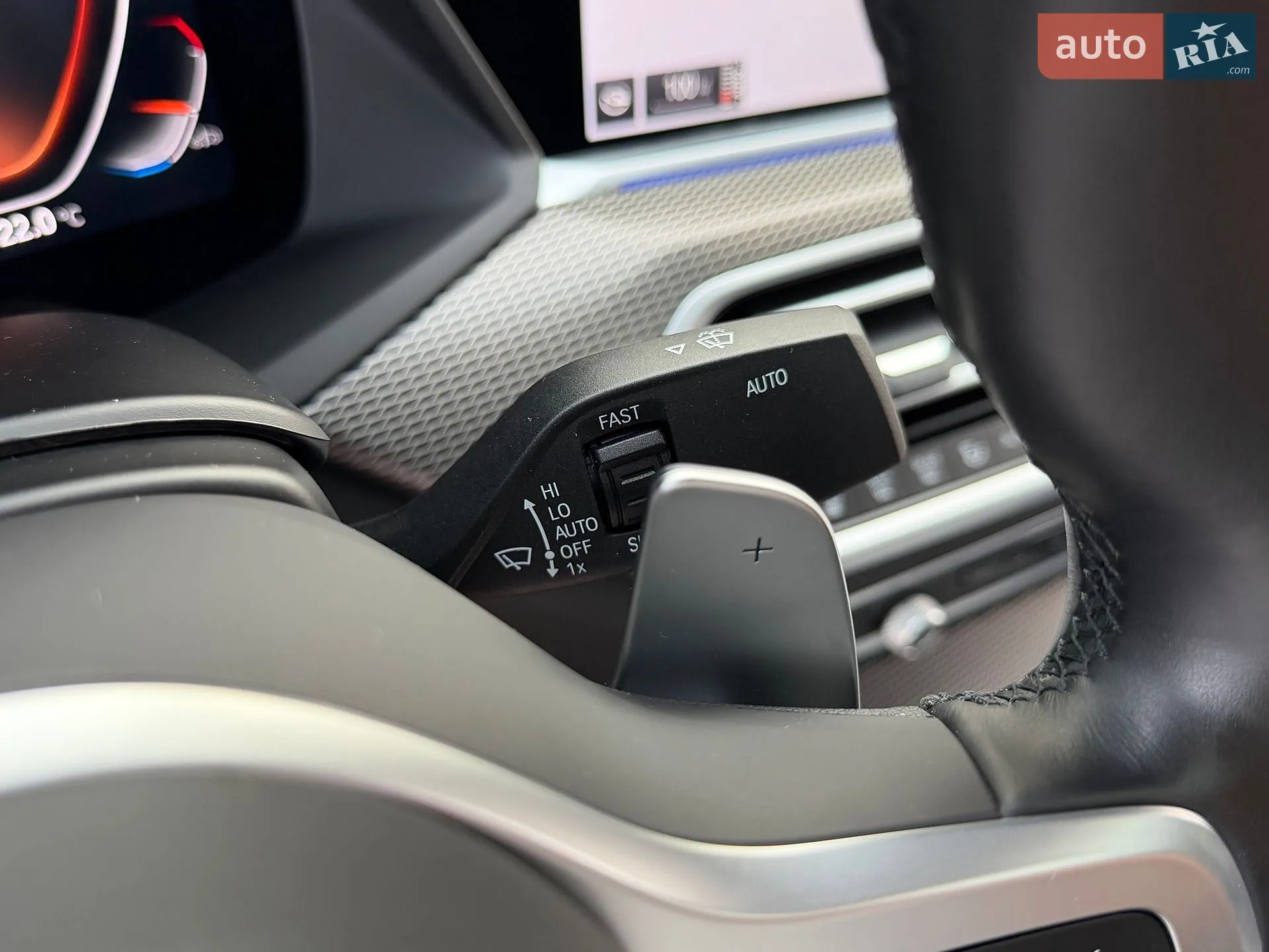 2021 BMW X6 - мініатюра 71