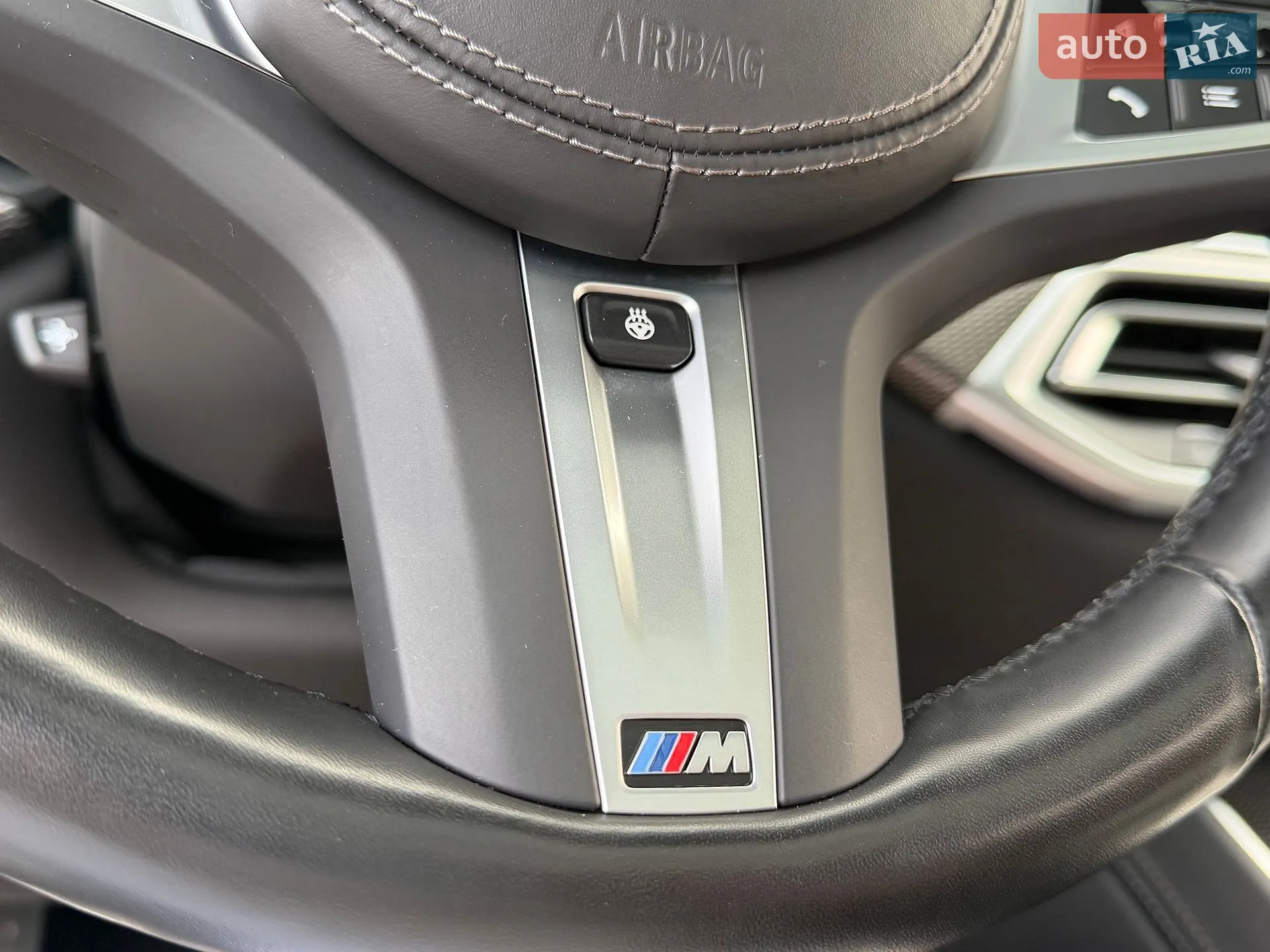 2021 BMW X6 - мініатюра 73
