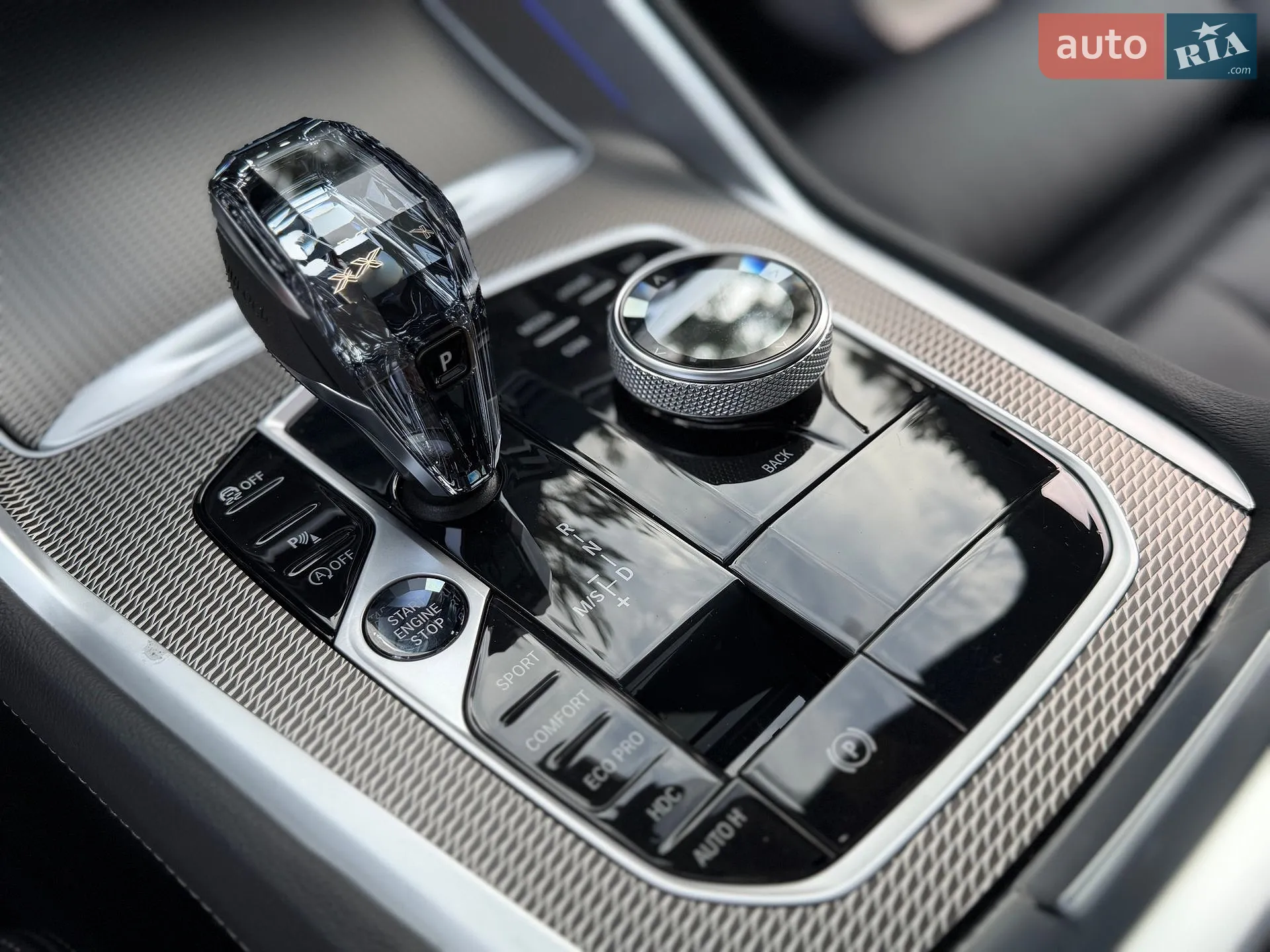2021 BMW X6 - мініатюра 83