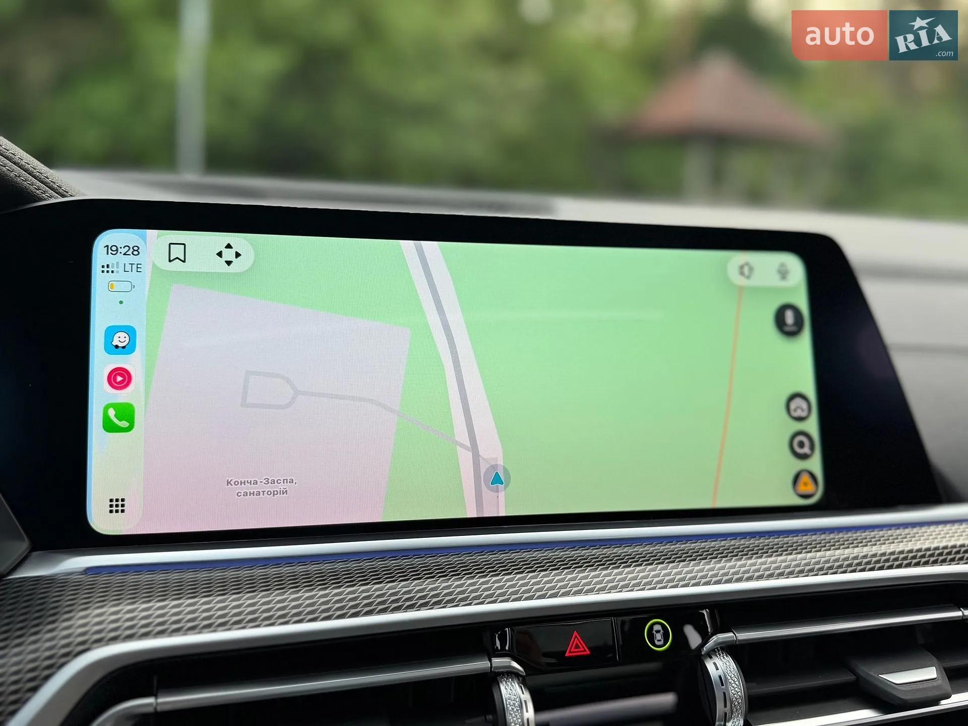 2021 BMW X6 - мініатюра 91