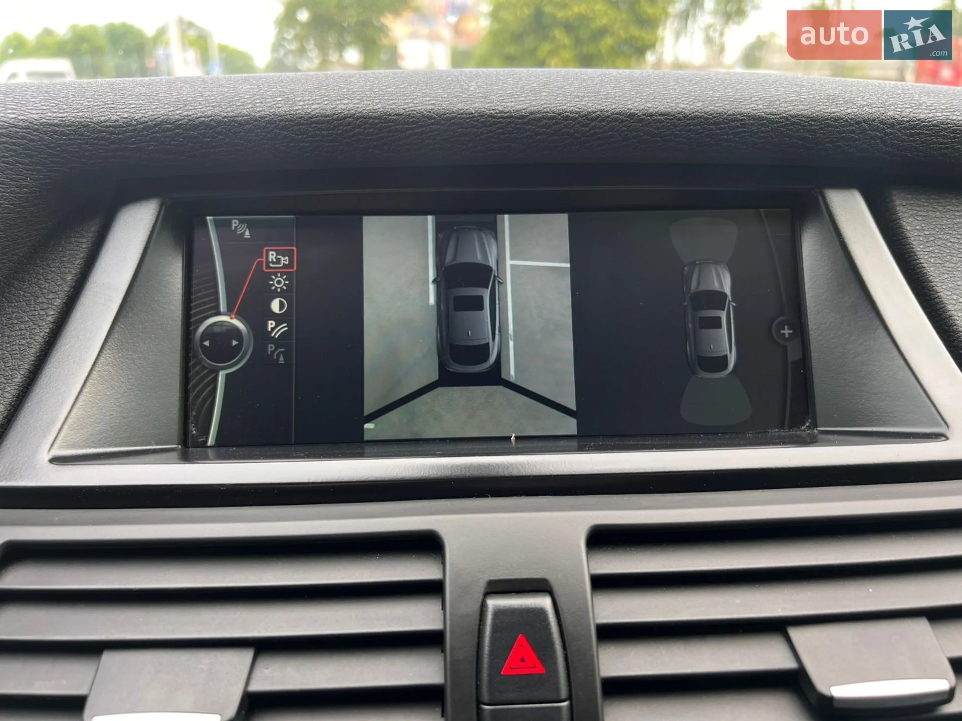 2014 BMW X6 - мініатюра 7