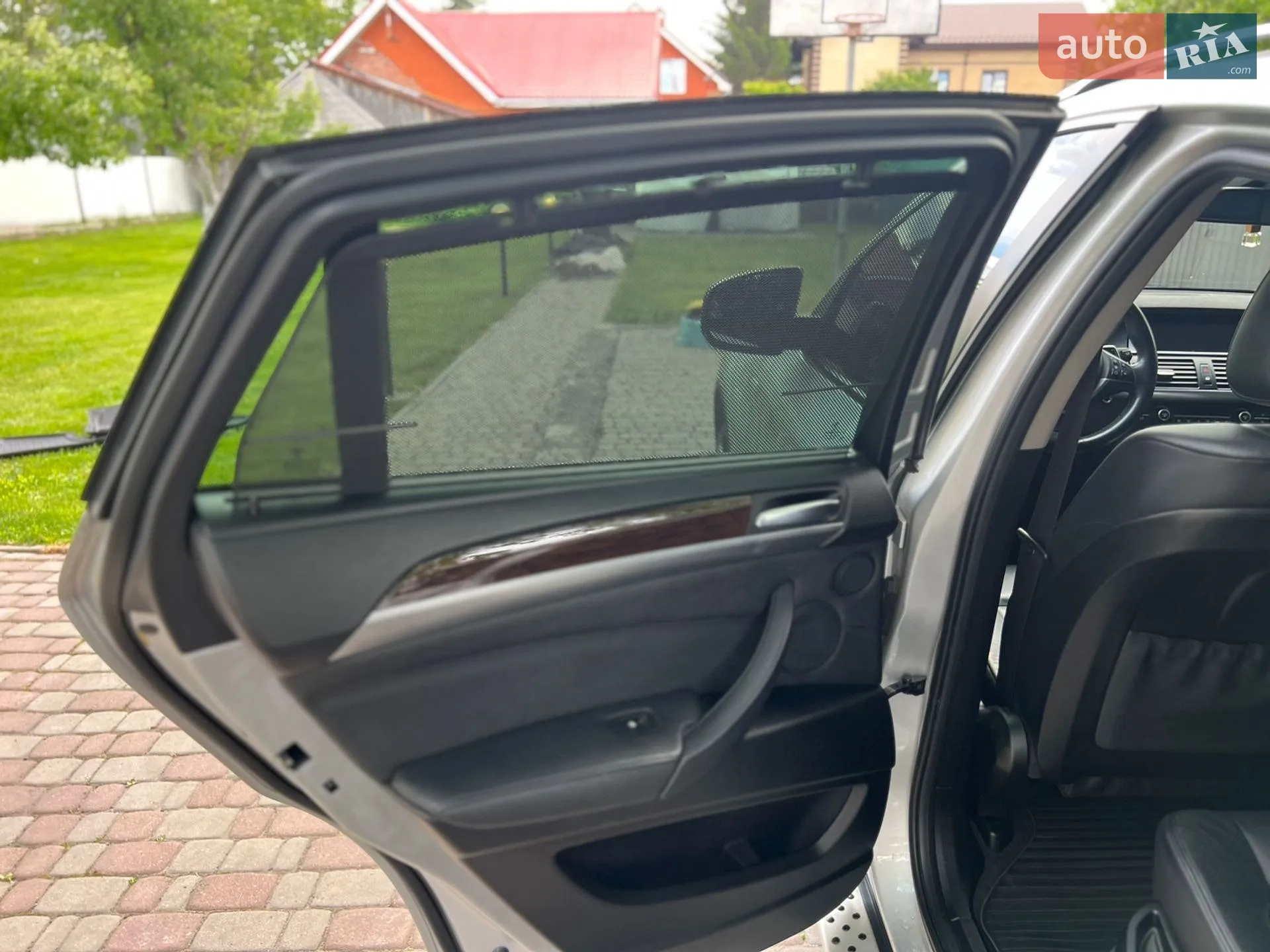 2014 BMW X6 - мініатюра 12