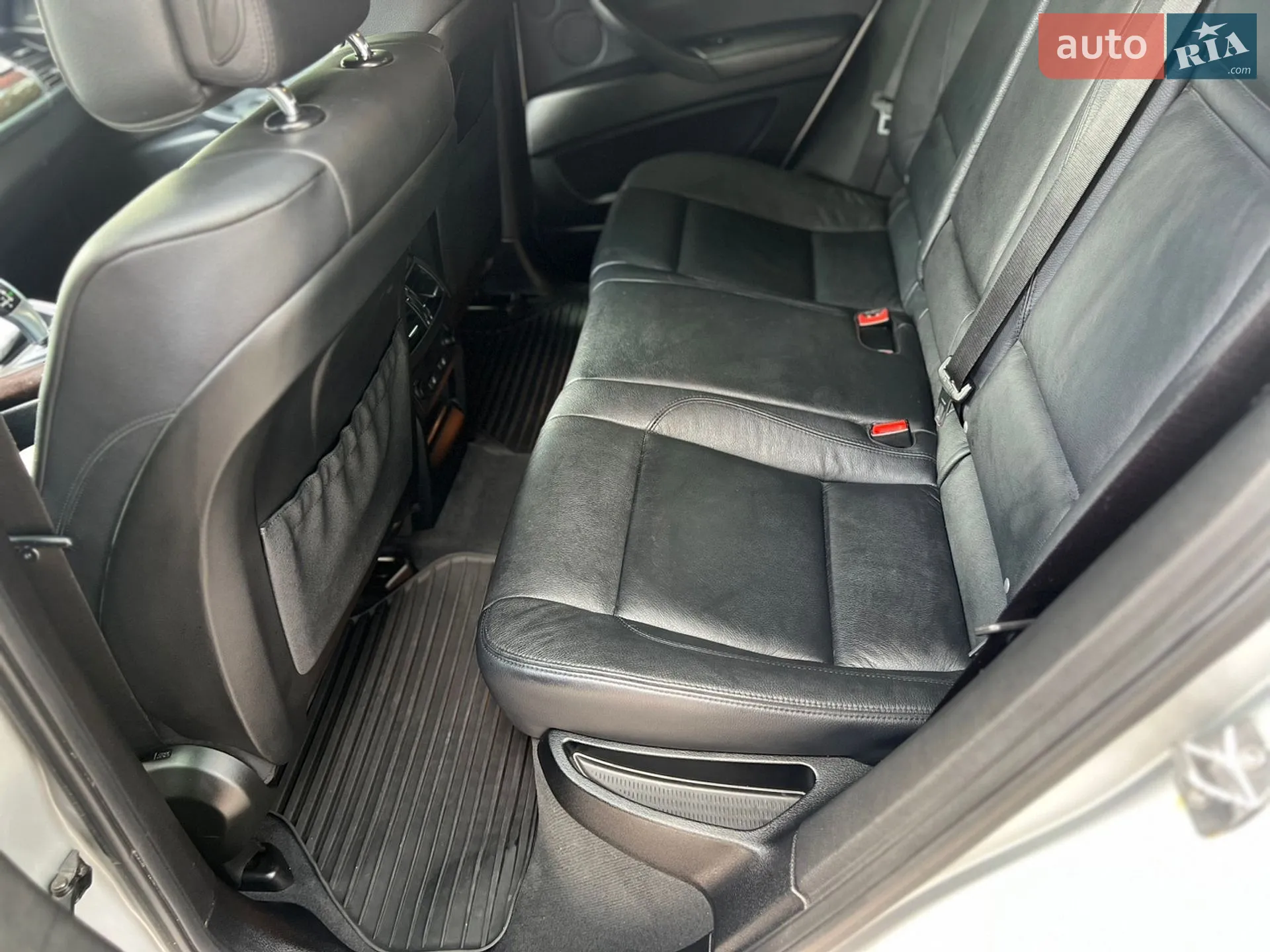 2014 BMW X6 - мініатюра 13