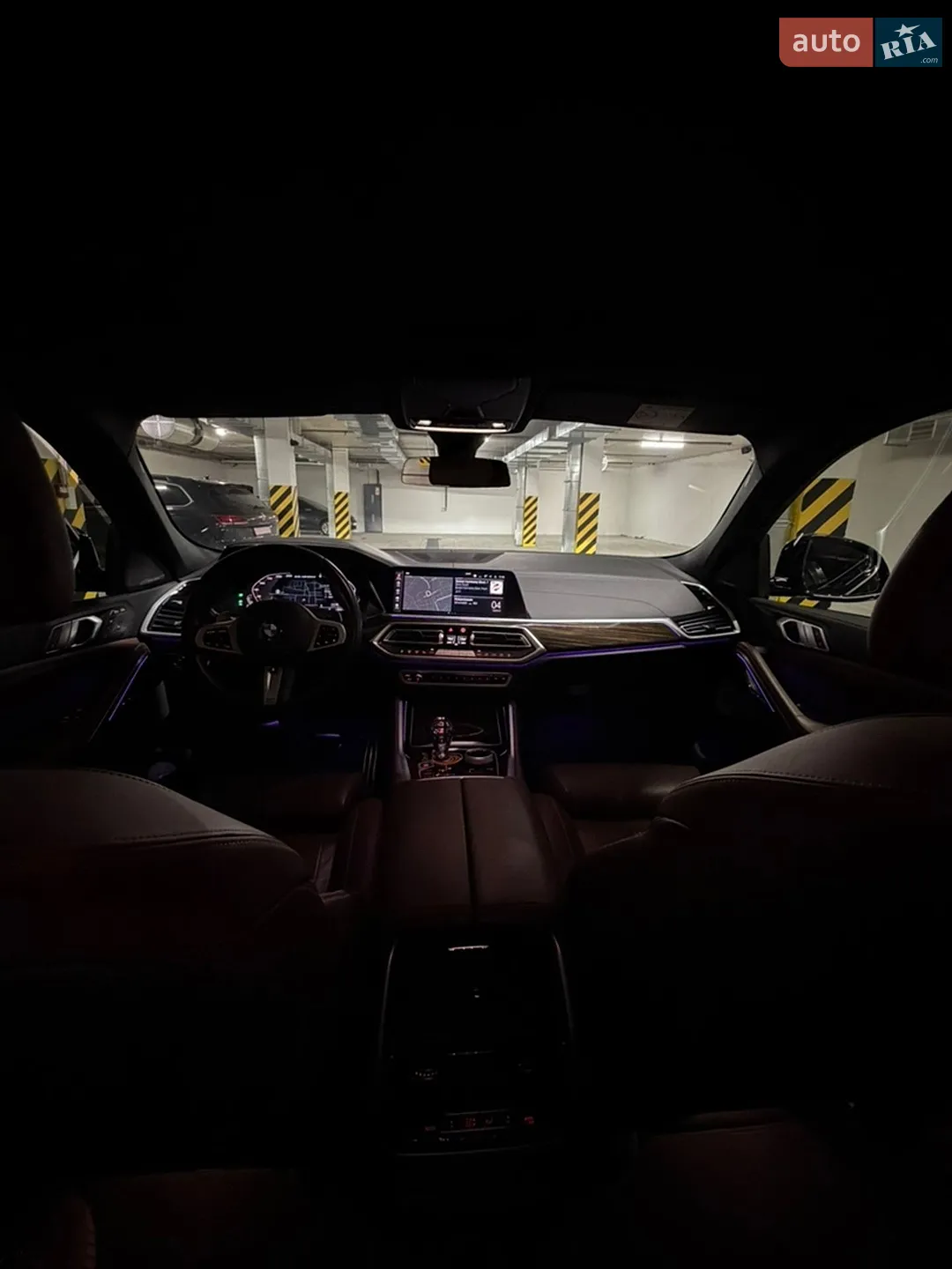 2023 BMW X6 - мініатюра 32