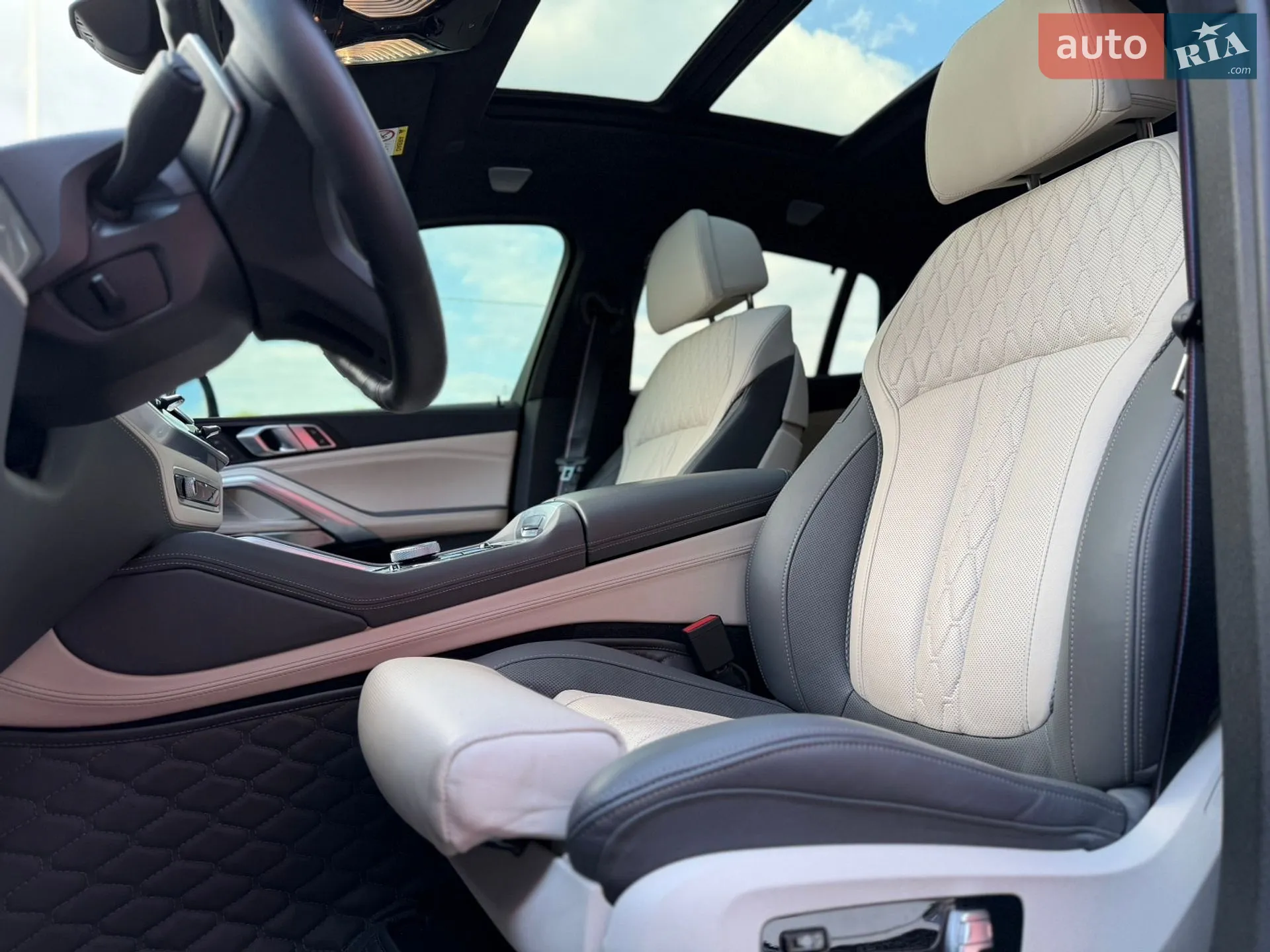 2024 BMW X6 - мініатюра 14