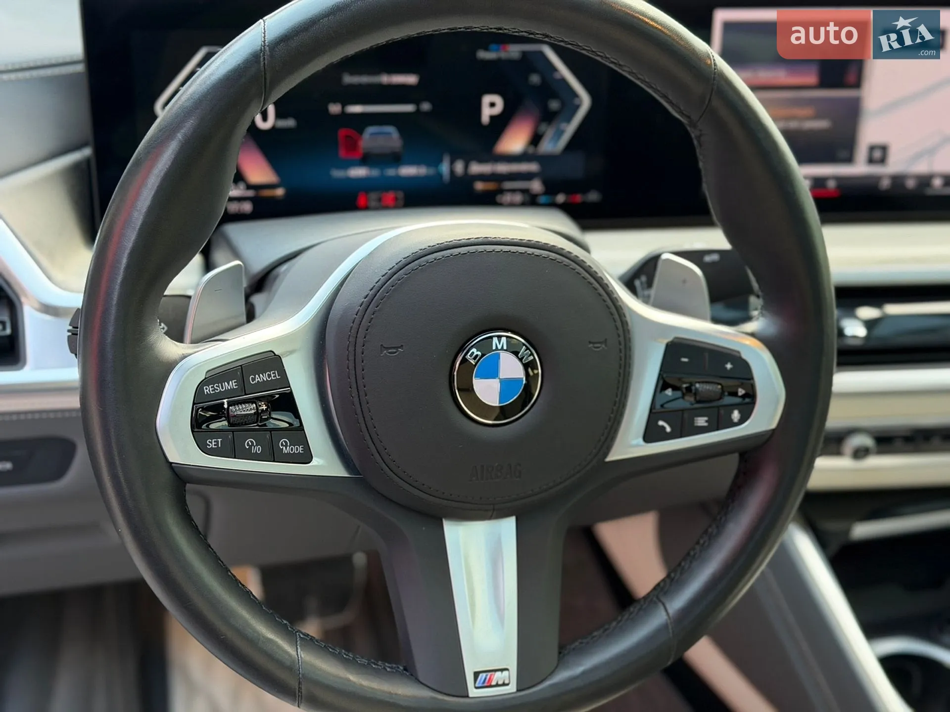 2024 BMW X6 - мініатюра 21