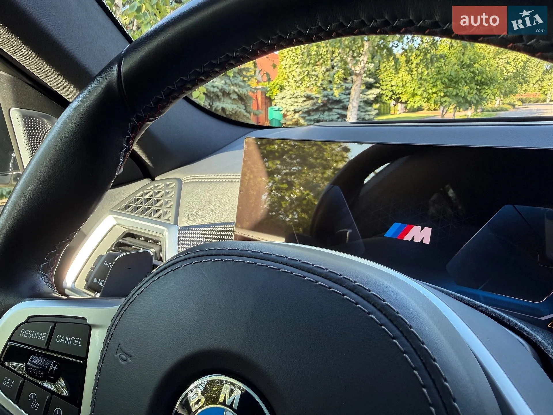 2023 BMW X6 - мініатюра 27
