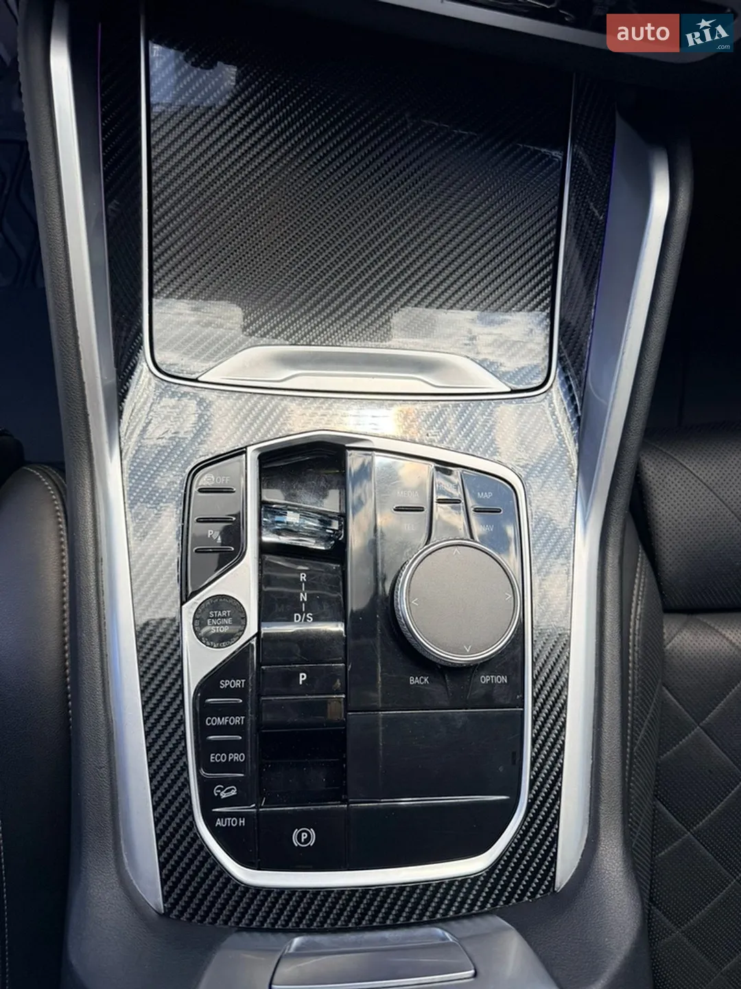 2023 BMW X6 - мініатюра 19