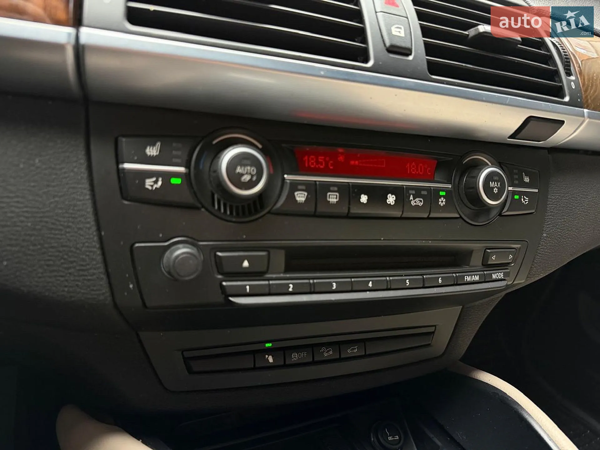 2012 BMW X6 - мініатюра 19