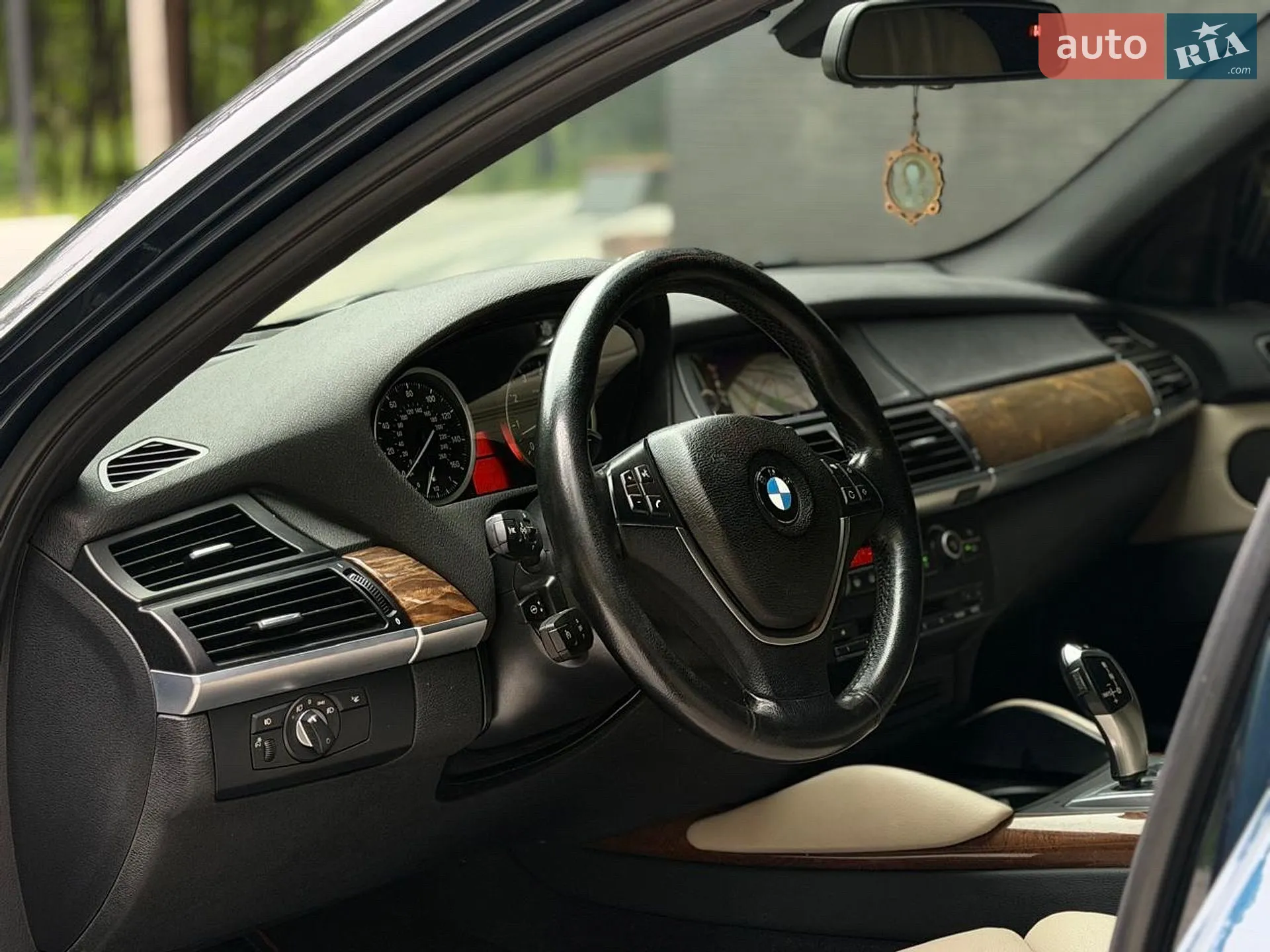 2012 BMW X6 - мініатюра 28