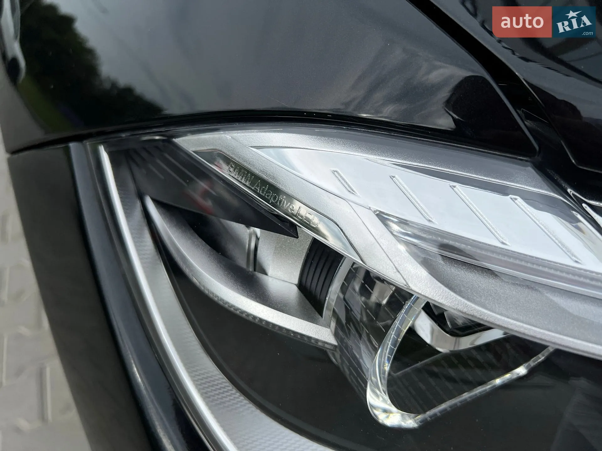 2014 BMW X6 - мініатюра 12