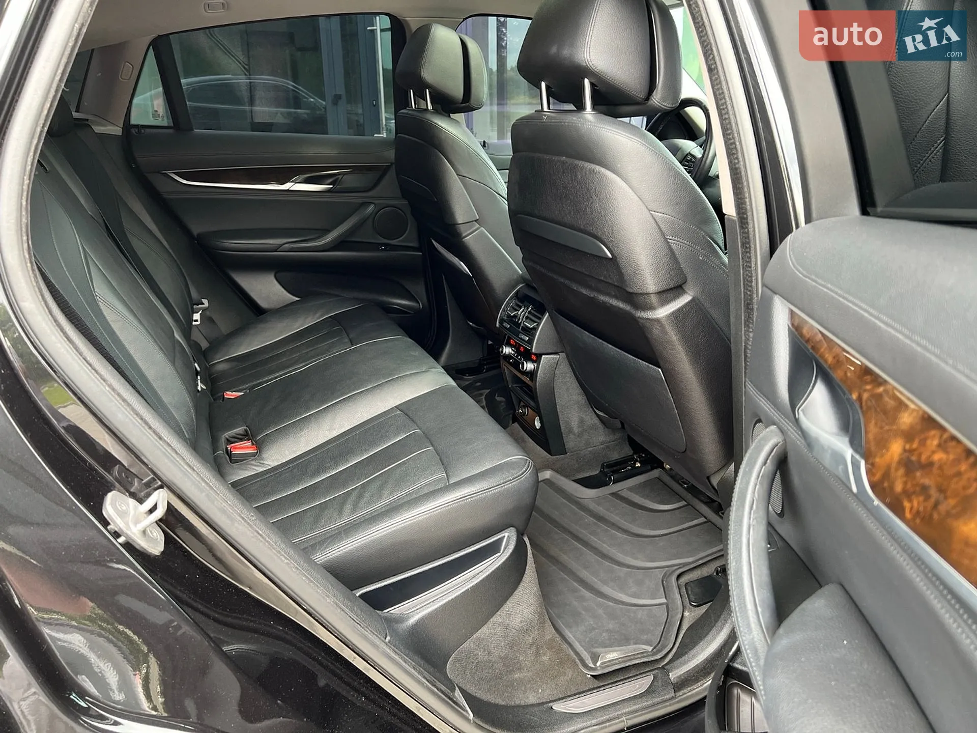 2014 BMW X6 - мініатюра 31