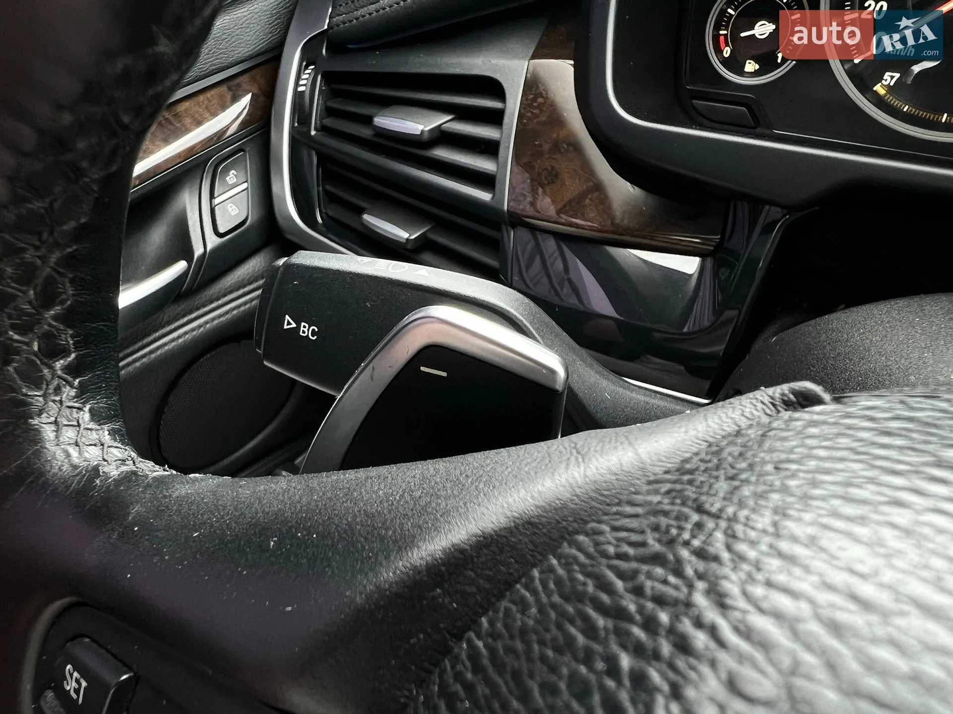 2014 BMW X6 - мініатюра 52