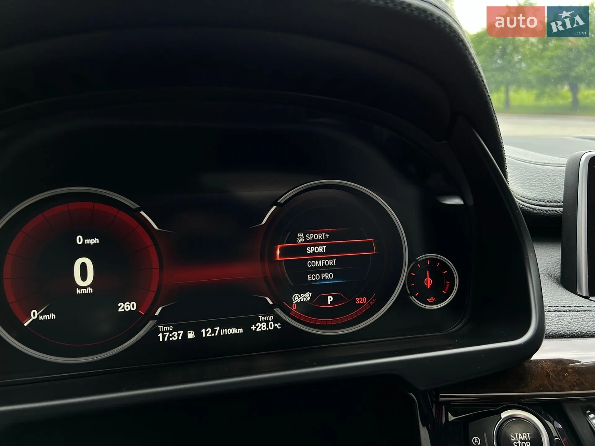 2014 BMW X6 - мініатюра 56
