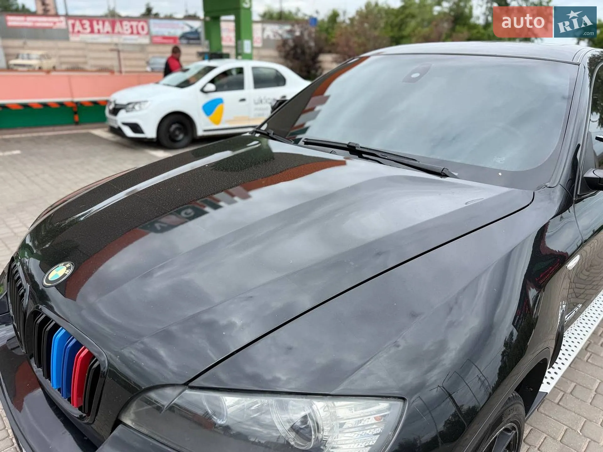 2013 BMW X6 - мініатюра 14
