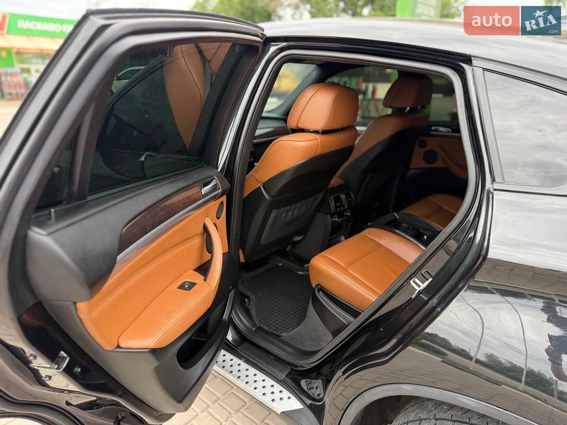 2013 BMW X6 - мініатюра 23
