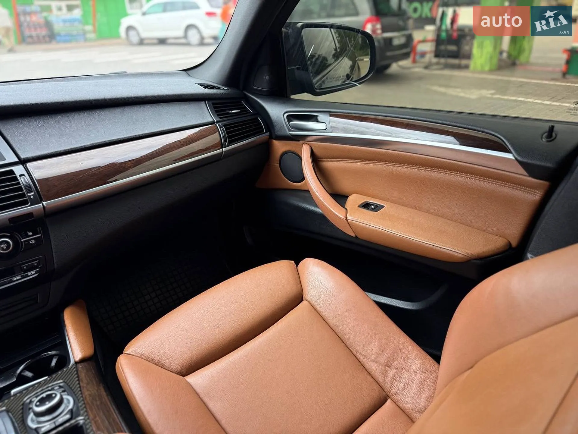 2013 BMW X6 - мініатюра 42
