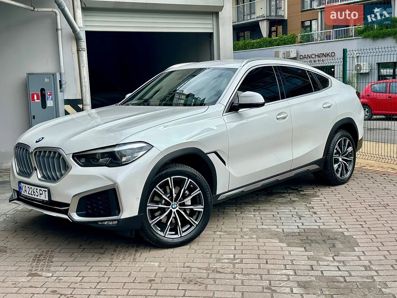 2022 Lexus RX - мініатюра 62
