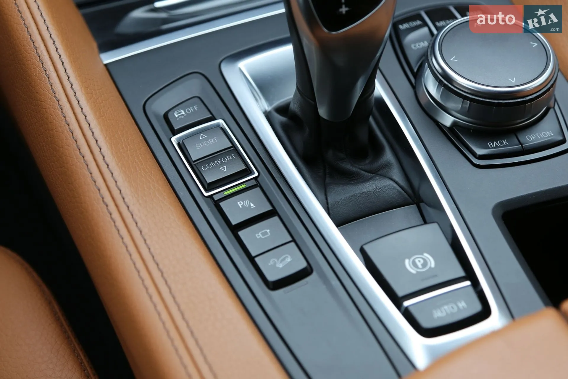2017 BMW X6 - мініатюра 27