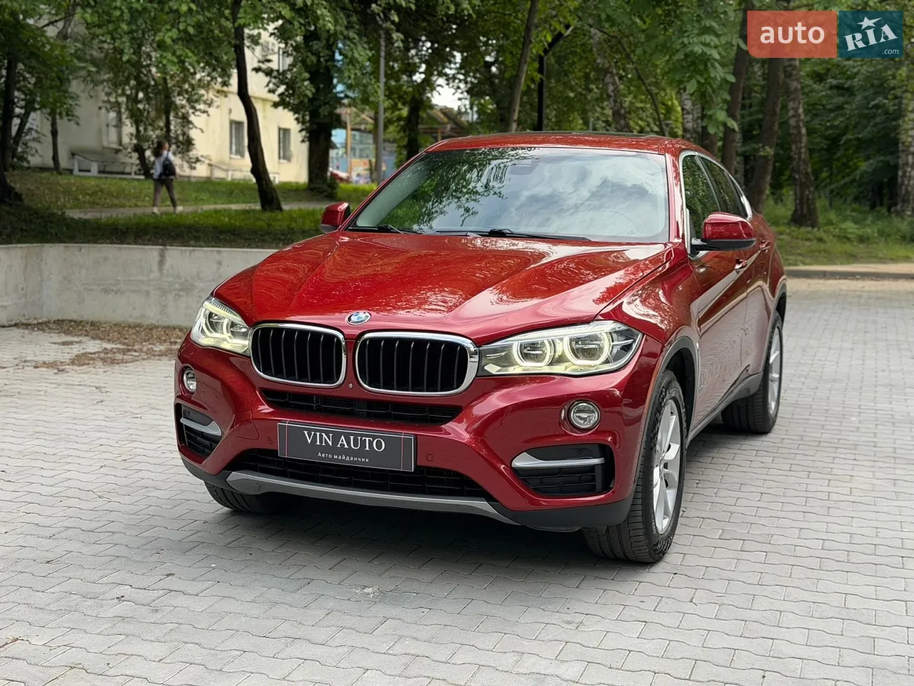2015 BMW 3er - мініатюра 46