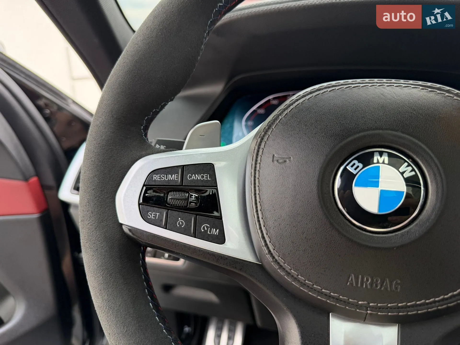 2021 BMW X6 - мініатюра 63