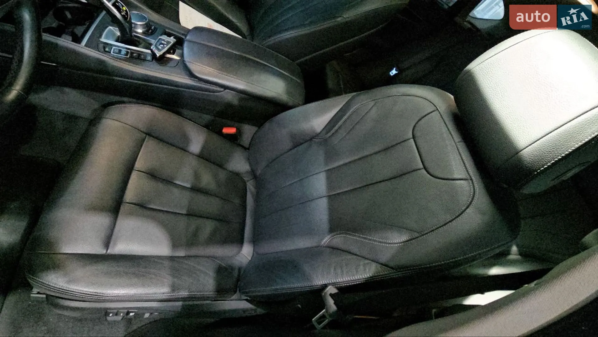 2017 BMW X6 - мініатюра 32