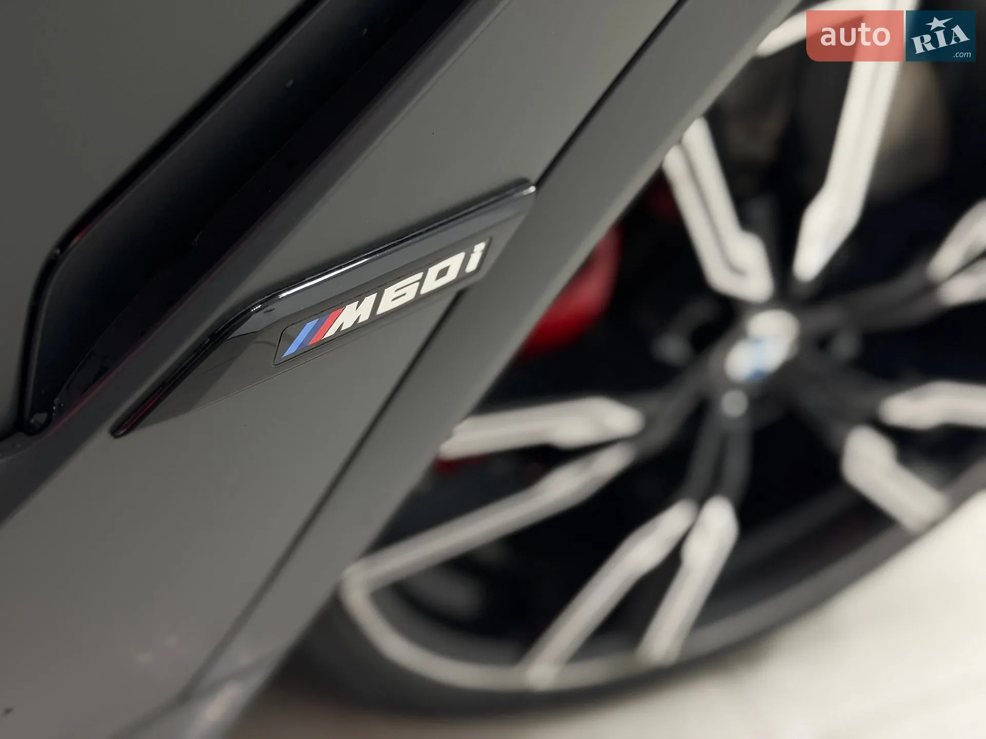 2023 BMW X6 - мініатюра 9