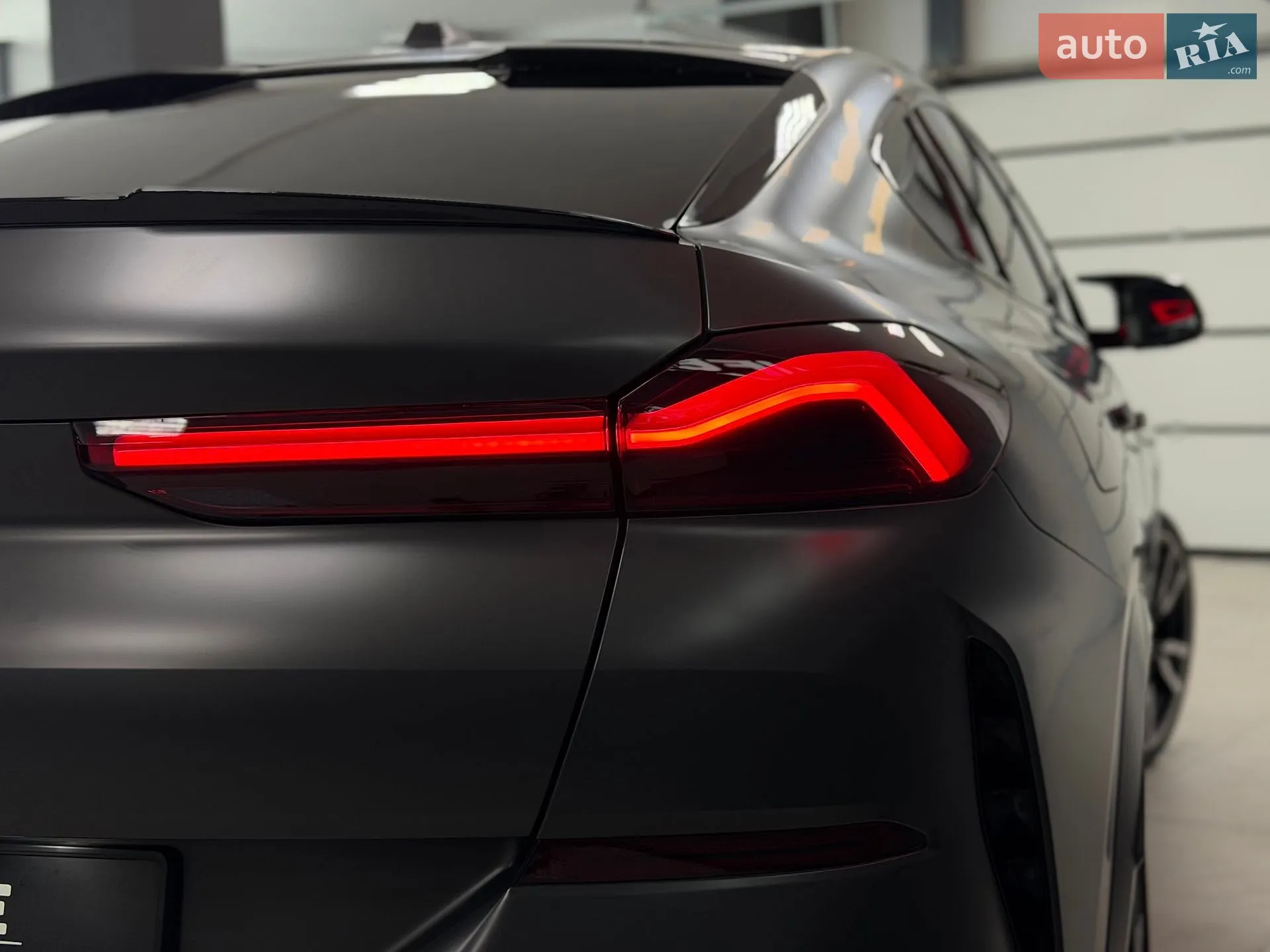 2023 BMW X6 - мініатюра 16