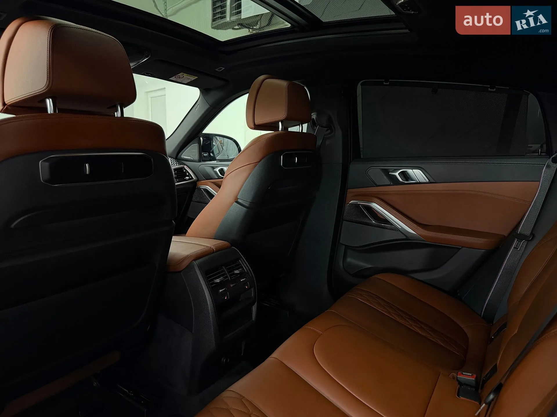 2023 BMW X6 - мініатюра 58
