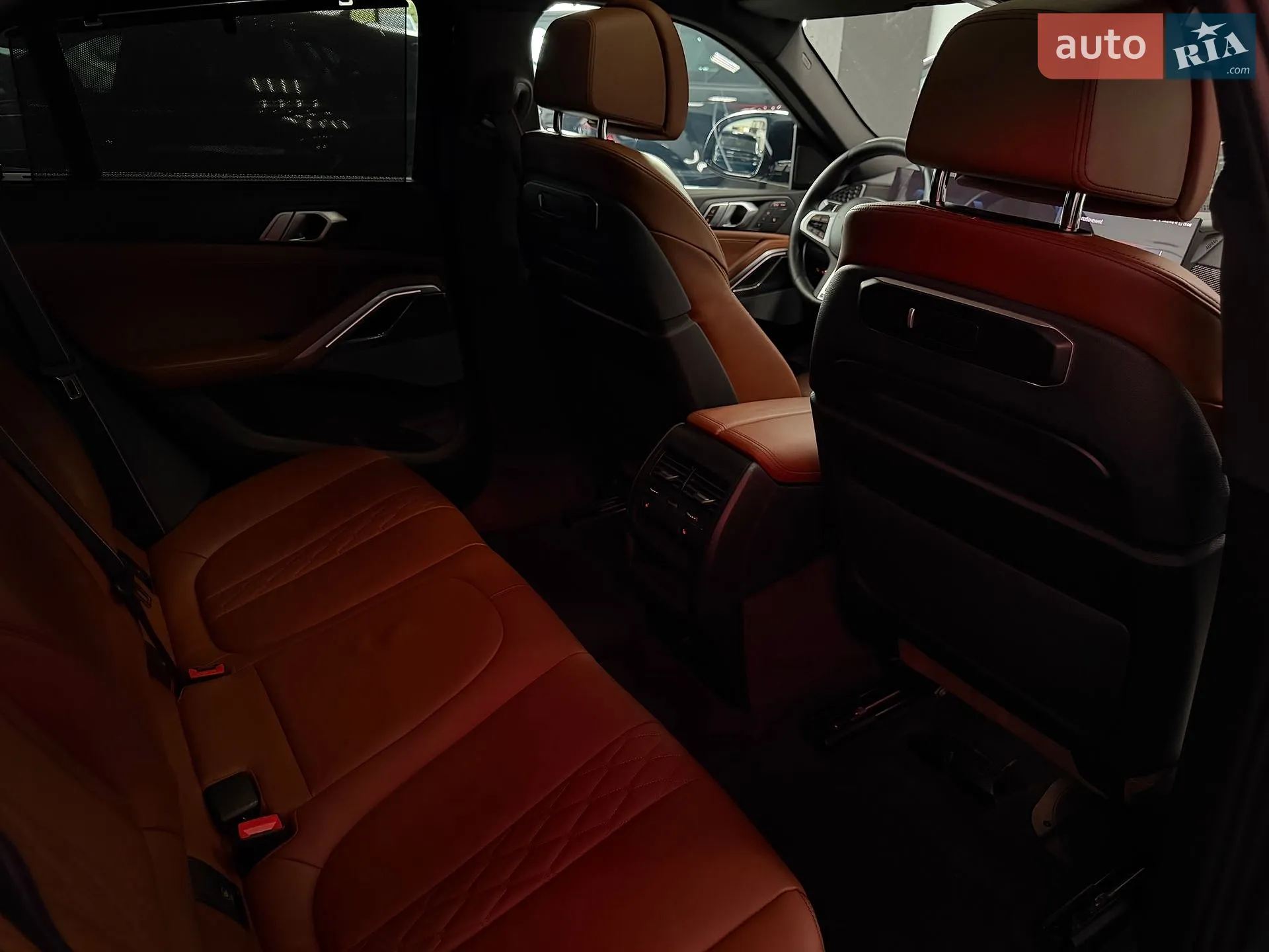 2023 BMW X6 - мініатюра 63