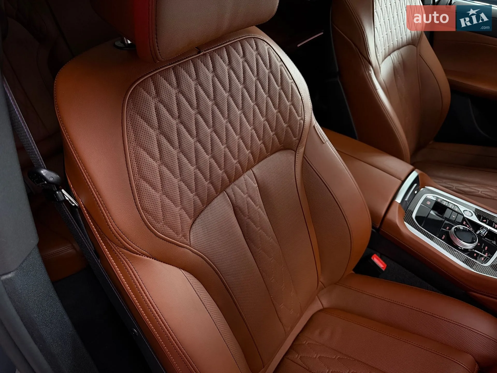 2023 BMW X6 - мініатюра 71