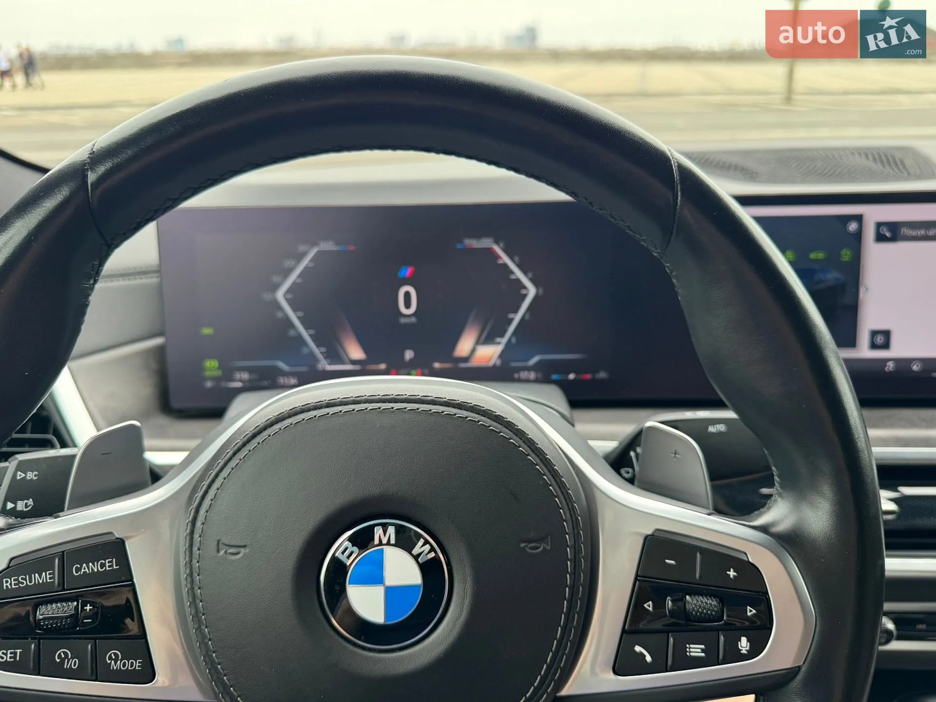 2023 BMW X6 - мініатюра 36