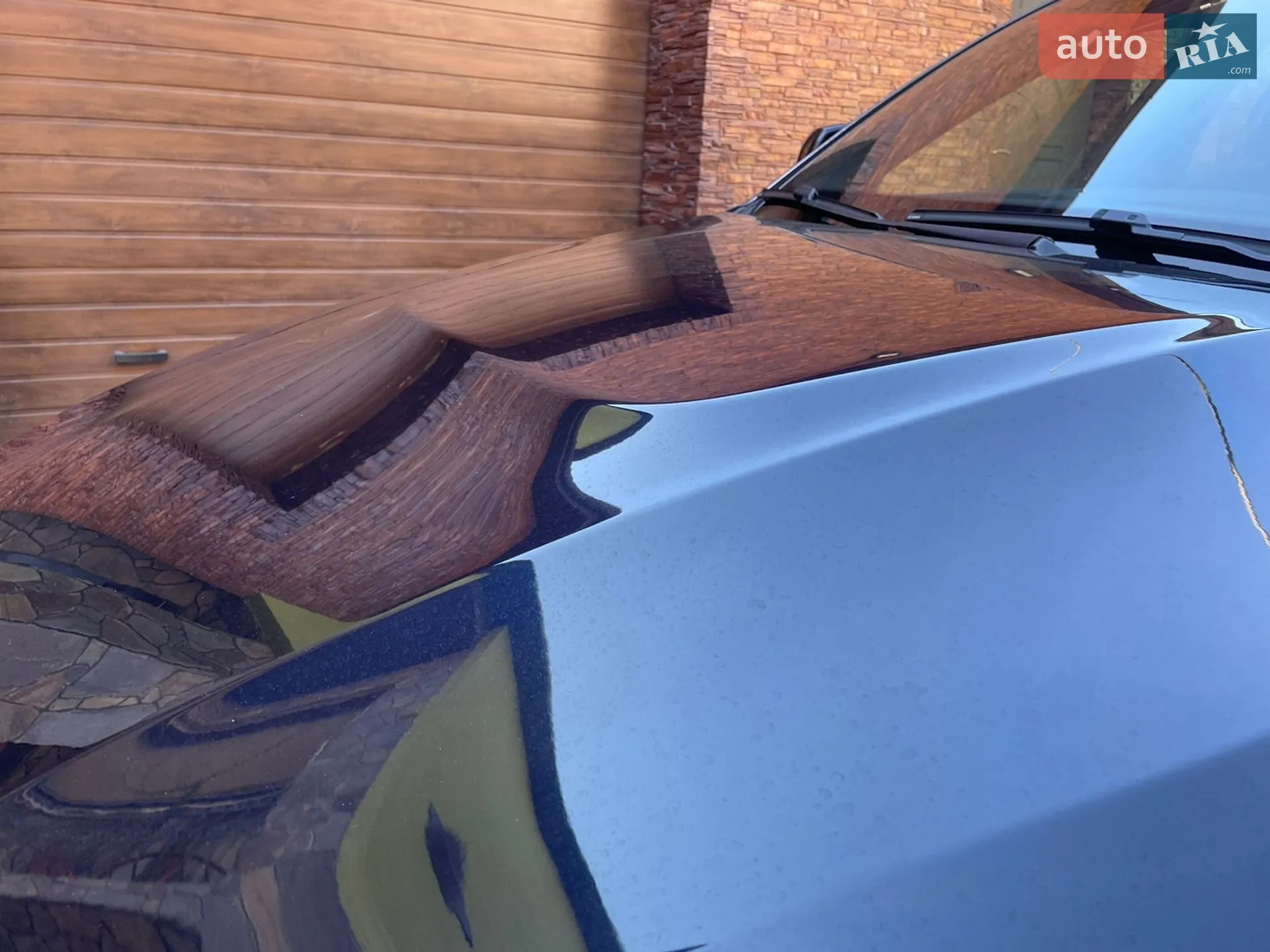 2012 BMW X6 - мініатюра 27
