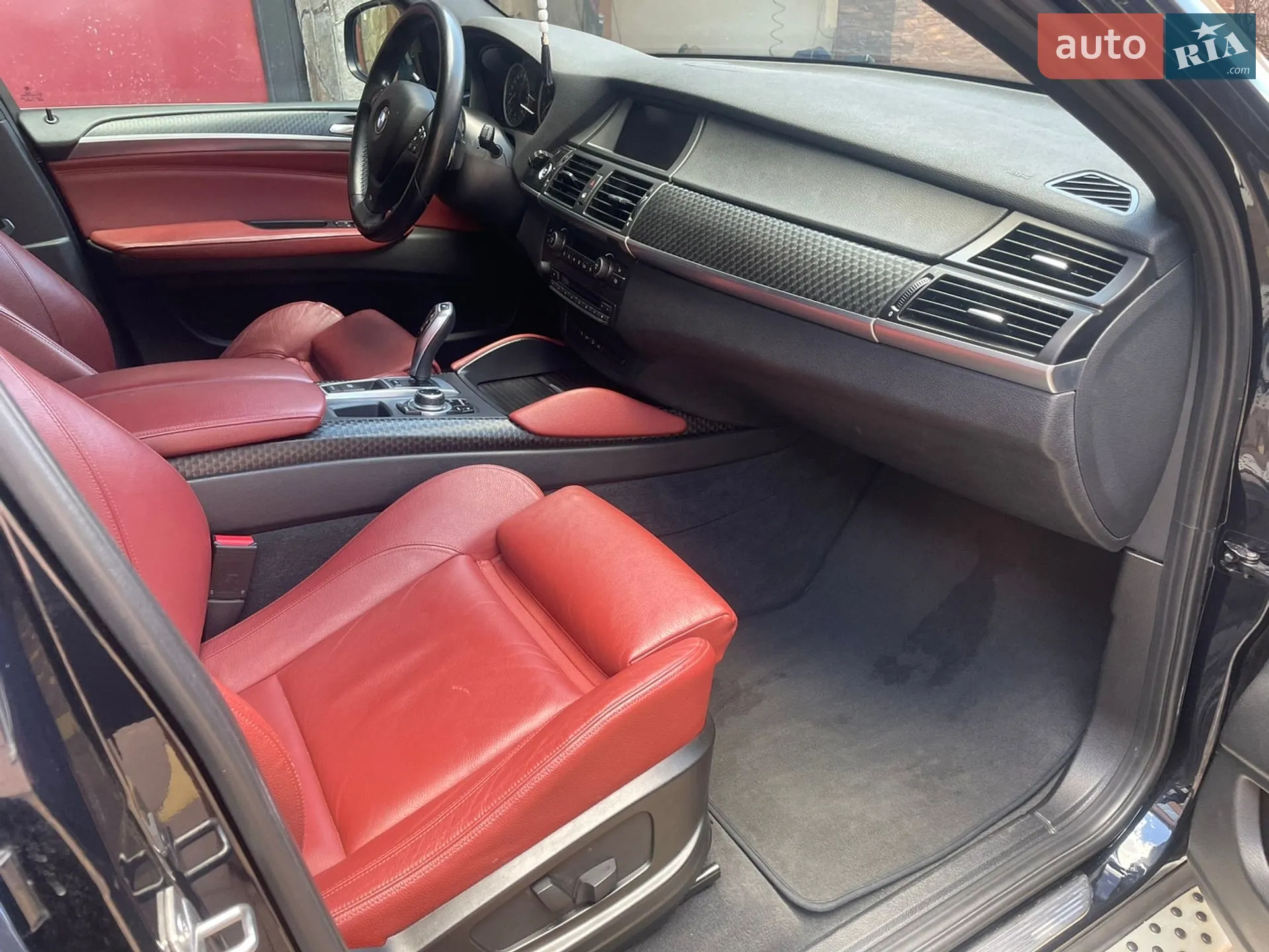 2012 BMW X6 - мініатюра 18
