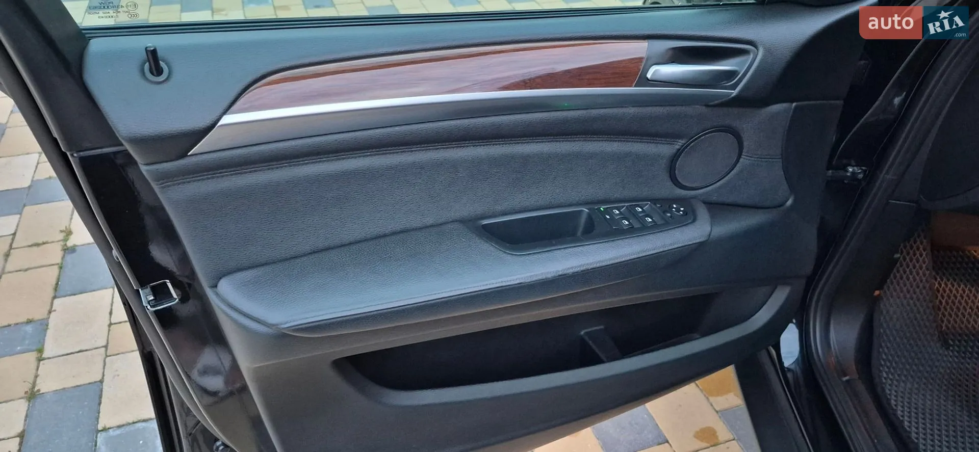 2013 BMW X6 - мініатюра 10