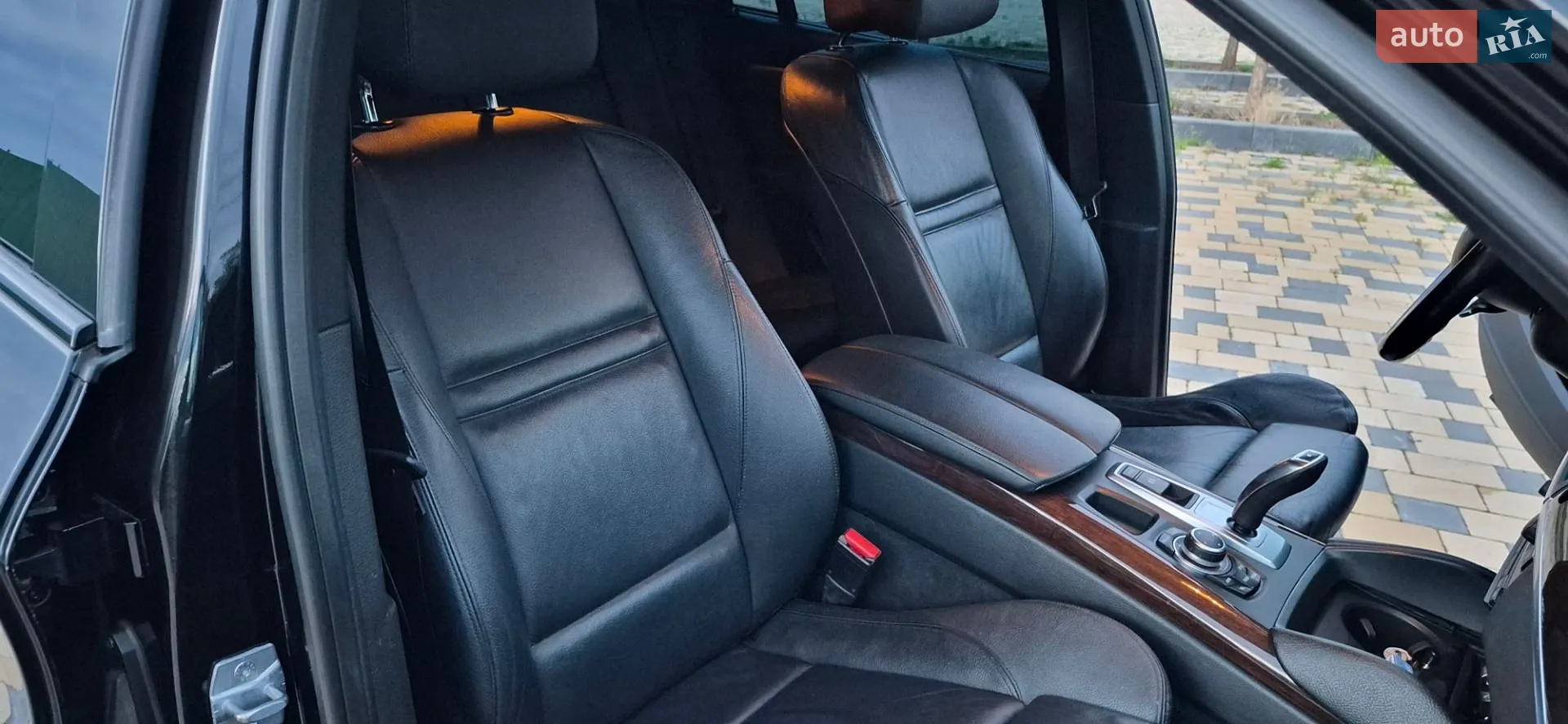 2013 BMW X6 - мініатюра 11