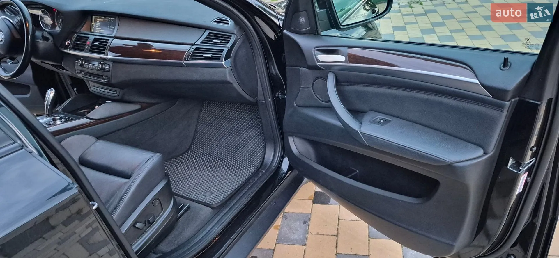 2013 BMW X6 - мініатюра 12