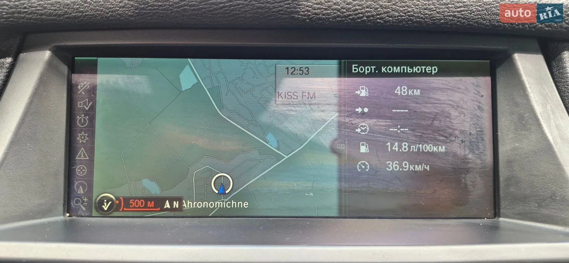 2013 BMW X6 - мініатюра 21