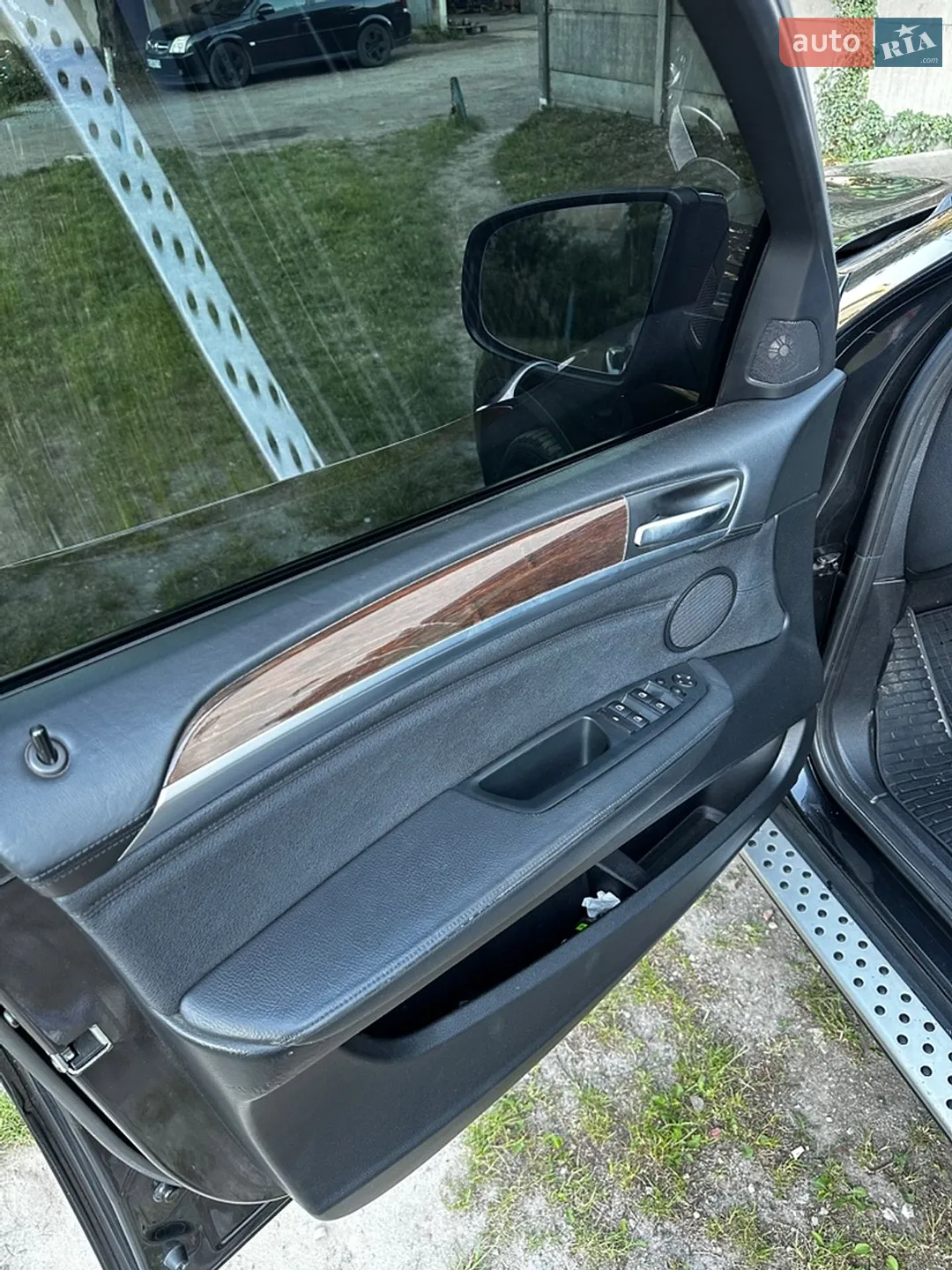 2012 BMW X6 - мініатюра 17